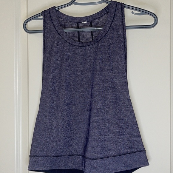 Lululemon tank top small - Picture 1 of 4